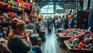Is Lucas gift Right for Your Crochet Business? What to Know Before You Start
