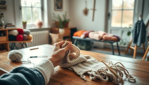 How to Build Trust and Close Sales with Handmade Crochet