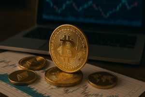 Top Platforms to Buy Altcoins with Low Fees