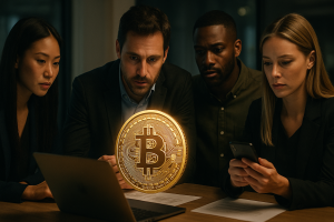 Where to Buy Bitcoin with the Lowest Fees