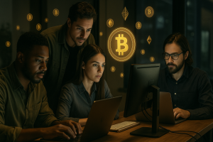NovaDAX: How to Buy Cryptocurrencies Easily