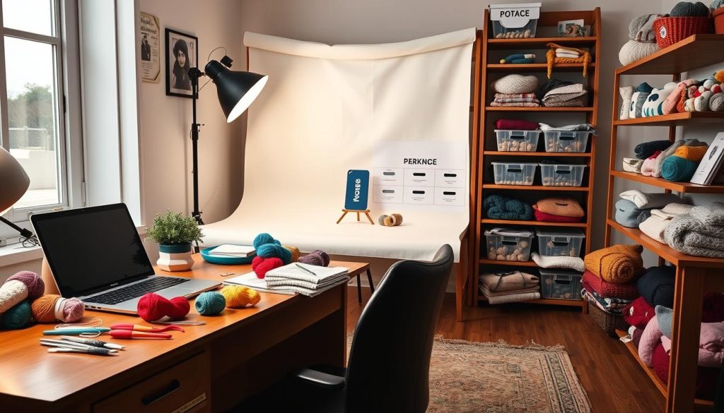 Everything Need Know Sell Crochet Products Online