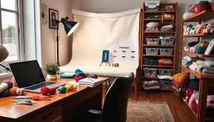 Everything You Need to Know to Sell Crochet Products Online