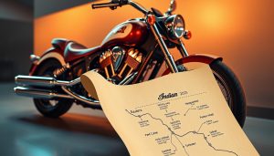 How to Get Your Hands on an Indian Motorcycle — Buyer’s Roadmap 2025