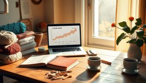 Mastering IndieMade: A Smart Seller’s Guide to Scaling Your Crochet Business