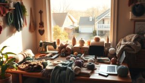 Selling Crochet on Etsy: What Works, What Doesn’t, and How to Stand Out