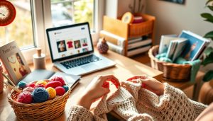 Selling Crochet Online Made Simple: What You Must Know