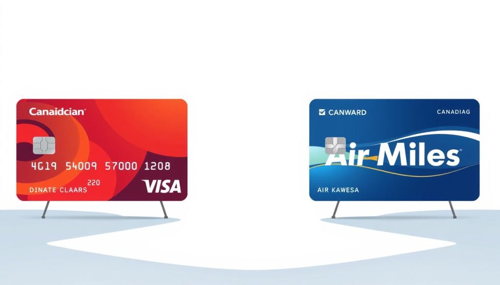 bmo cashback vs air miles