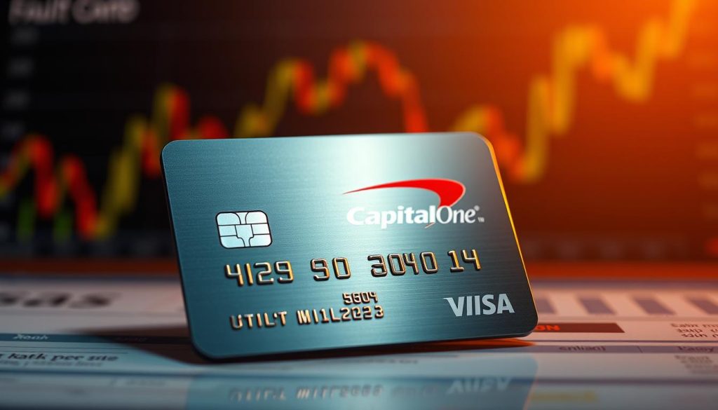 capital one low rate credit card