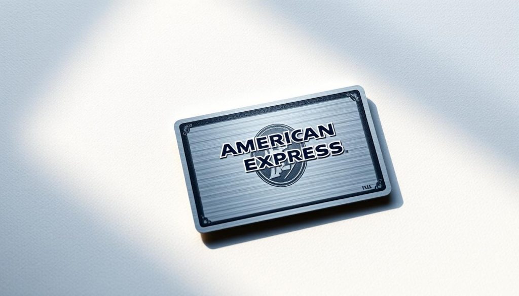 carte American Express