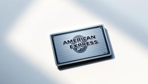 carte American Express