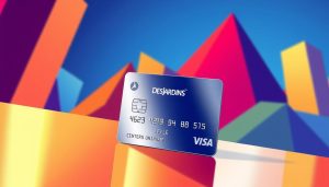 Votre rythme vos choix – la carte Desjardins vous accompagne