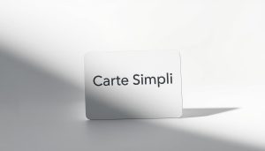 carte Simplii