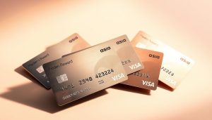 Top cartes de crédit avec cashback sur les achats quotidiens