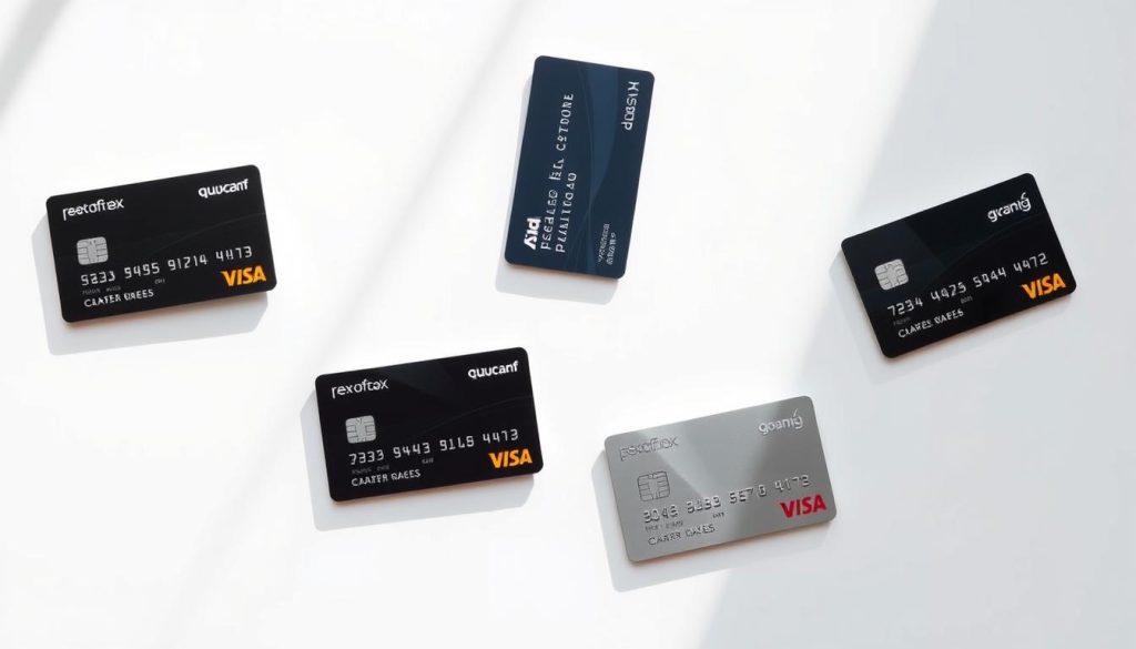 cartes de crédit sans frais annuels