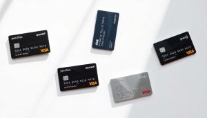 Meilleures cartes de crédit sans frais annuels en 2025