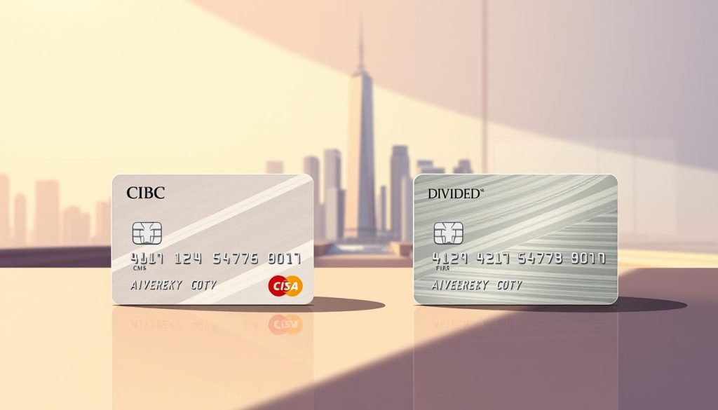 cibc aventura vs dividend