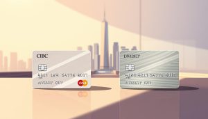 CIBC Aventura vs Dividend: Which Card Delivers More Value?