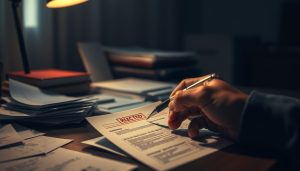 5 Common Reasons Your Credit Card Application Gets Denied