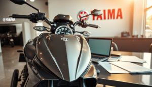 Financing a Yamaha in the U.S.: What You Need to Know Before You Ride