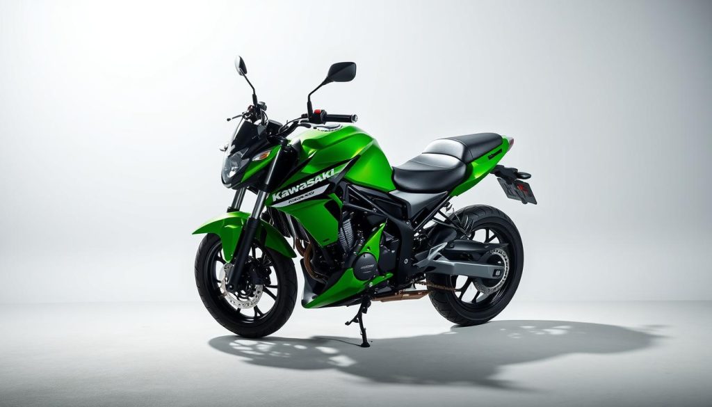 get approved Kawasaki motorcycle loan step-by-step