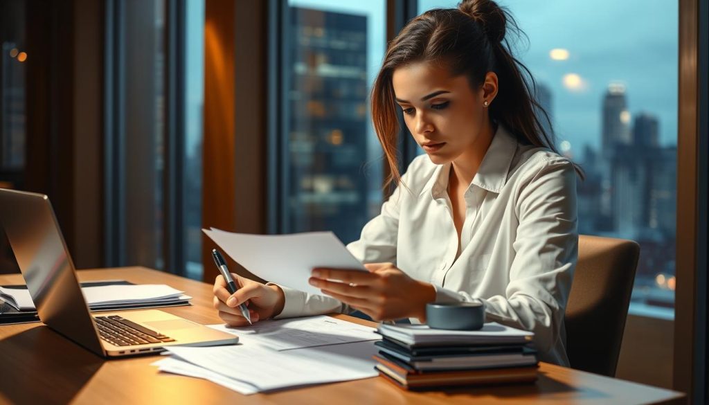 get approved for a credit card