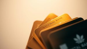 National Bank Credit Cards: Are They Competitive in 2025?
