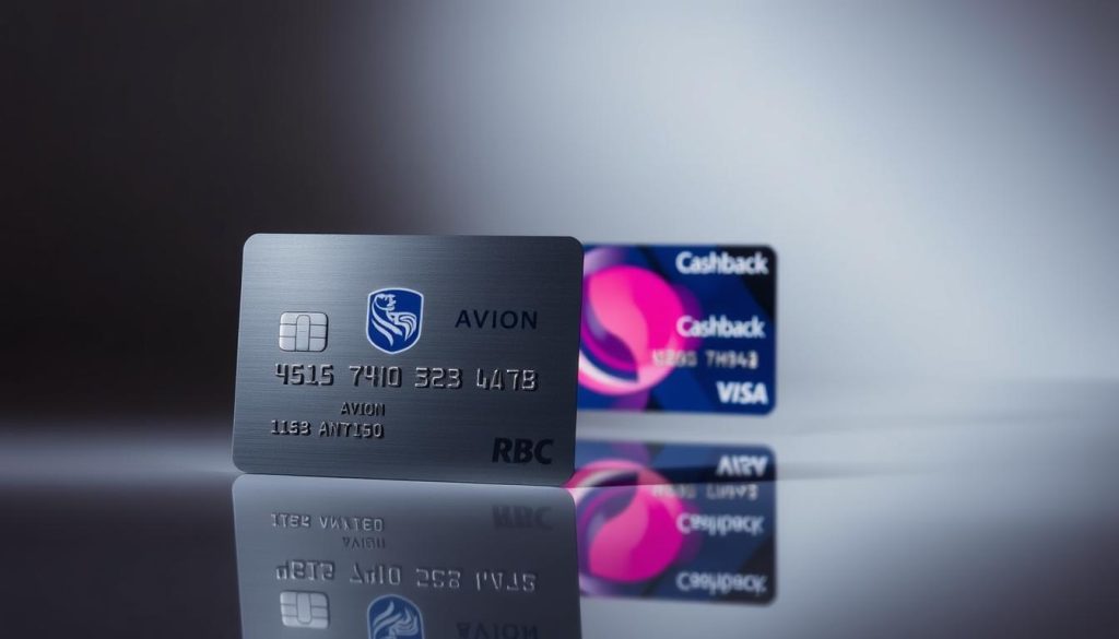 rbc avion vs cashback