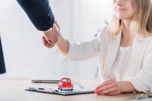 Step-by-Step Tips for Buying a Car Without Stress