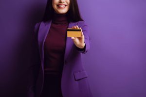 The Complete Guide to Applying for Your First Credit Card