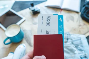 Flight Booking Basics: How to Navigate the Process with Ease