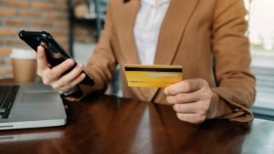 Capital One Credit Card Application Guide: Tips for a Smooth Process