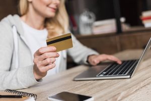 How to Qualify and Apply for a Citibank Credit Card