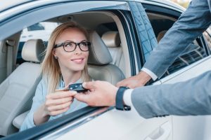 A Guide to Navigating Your First Car Purchase in the U.S.