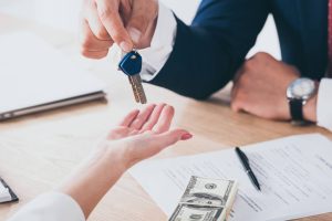 What to Expect During the Car Buying Process