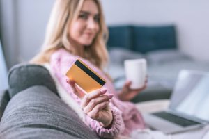 How to Choose the Right Credit Card for Your Financial Goals