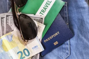 What to Expect When Booking Flights Online