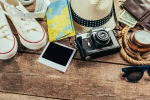 The Ultimate Guide to Planning Your First Air Travel