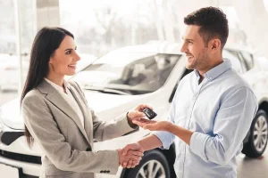 Things to Know Before Financing Your Nissan