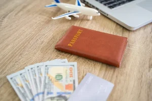Step-by-Step Instructions for Booking International Flights