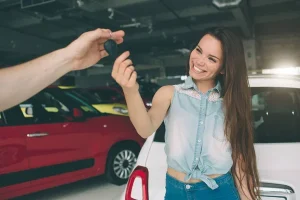From Browsing to Buying: A Smart Car Shopping Strategy