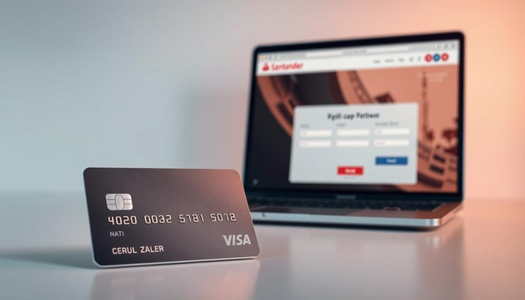 Apply for a Santander Consumer Bank Sweden Credit Card