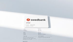 How to Apply for a Swedbank Credit Card in Sweden: Complete Guide