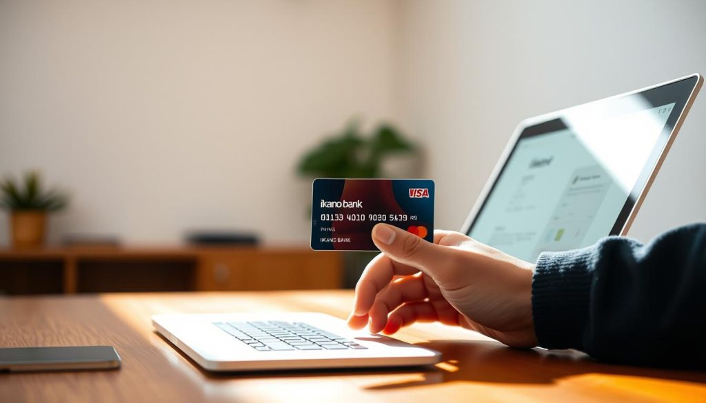 Apply for an Ikano Bank Credit Card Easily