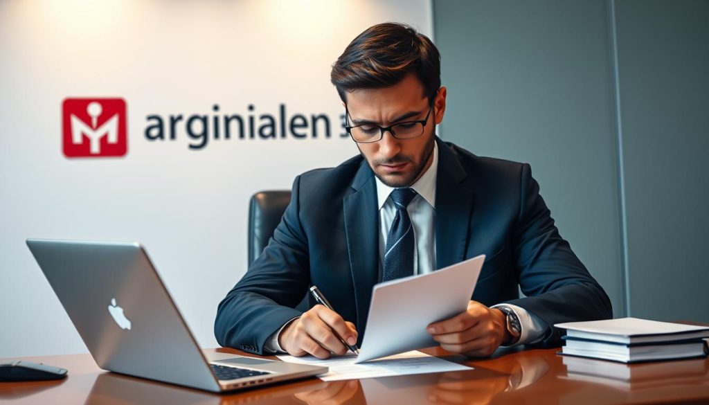 Applying for a Marginalen Bank Credit Card