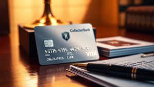 How to Secure Approval for a Collector Bank Credit Card