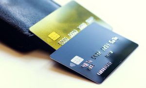 Best credit cards for those starting with no credit history