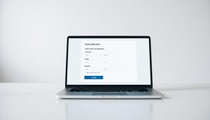 Practical guide to Knab credit card request online
