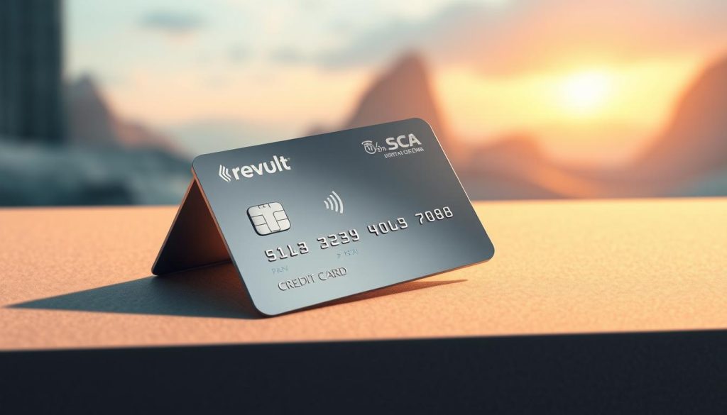 Revolut credit card approval process