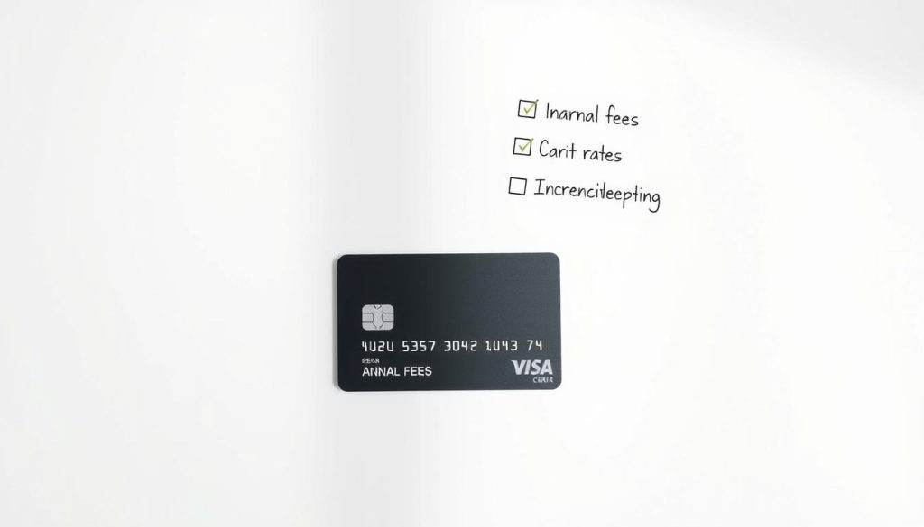 credit card checklist Netherlands